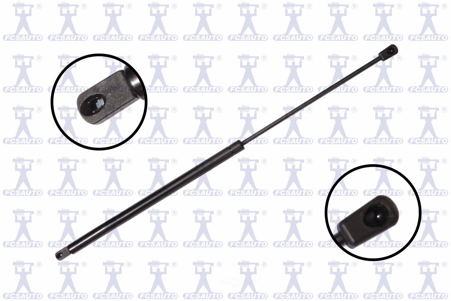 FCS AUTOMOTIVE - FCS Hood Lift Support - FCS - 86144