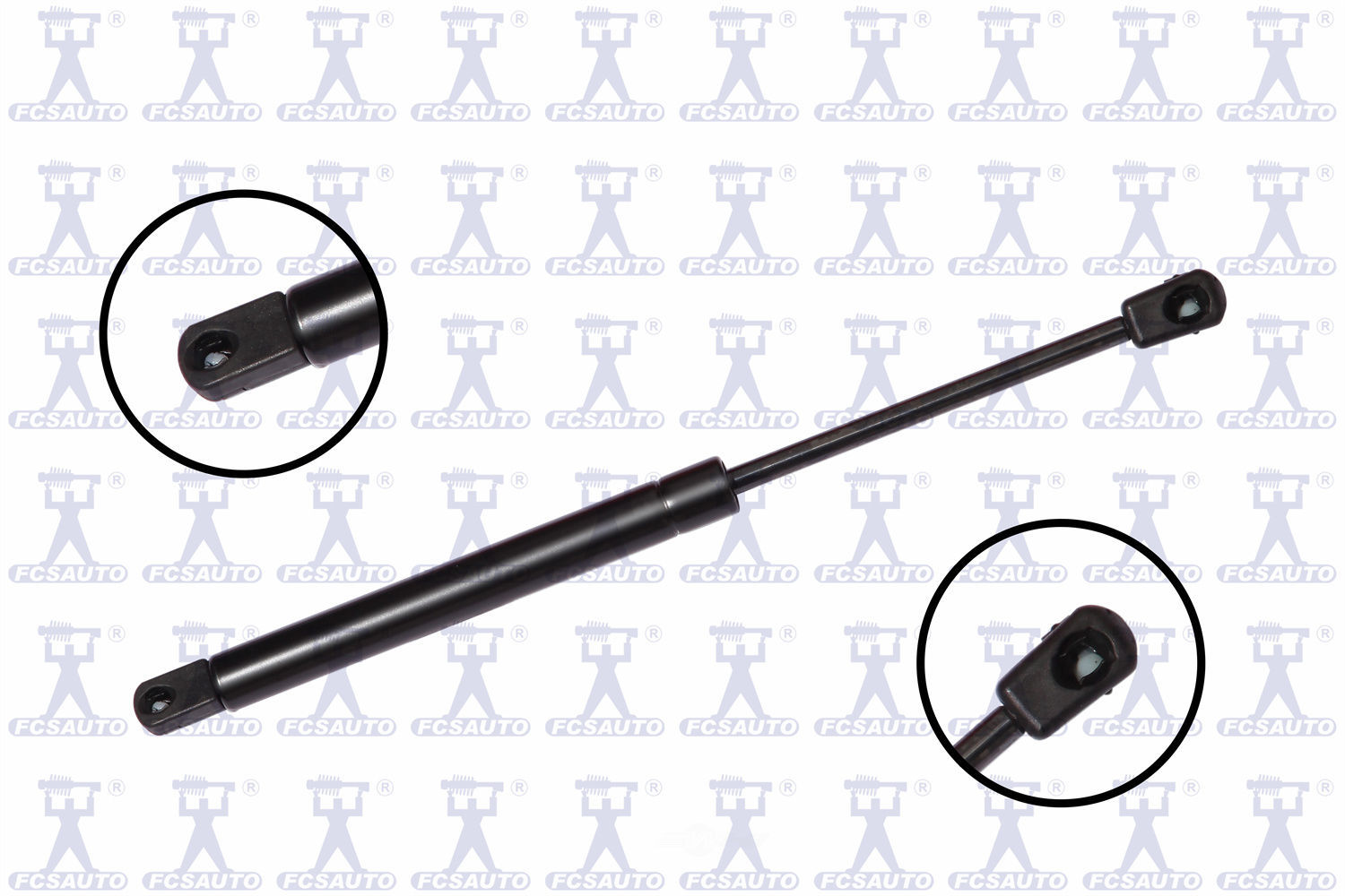 FCS AUTOMOTIVE - FCS Trunk Lid Lift Support - FCS 86169