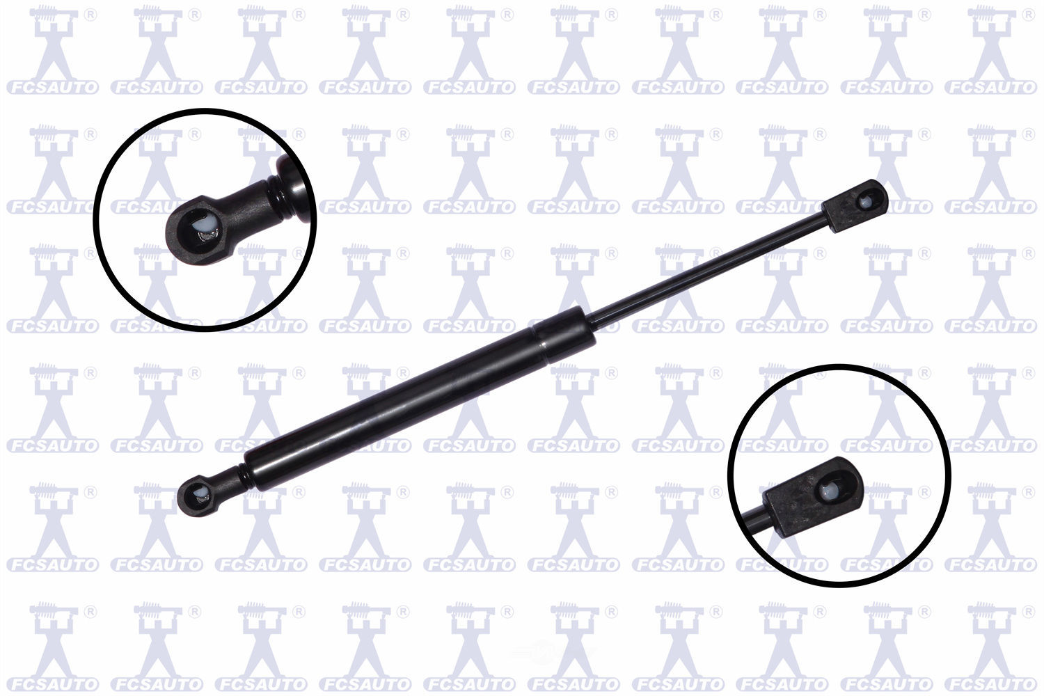 FCS AUTOMOTIVE - FCS Trunk Lid Lift Support - FCS - 86170