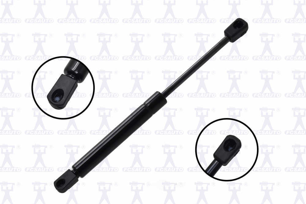 FCS AUTOMOTIVE - FCS Trunk Lid Lift Support - FCS - 86180