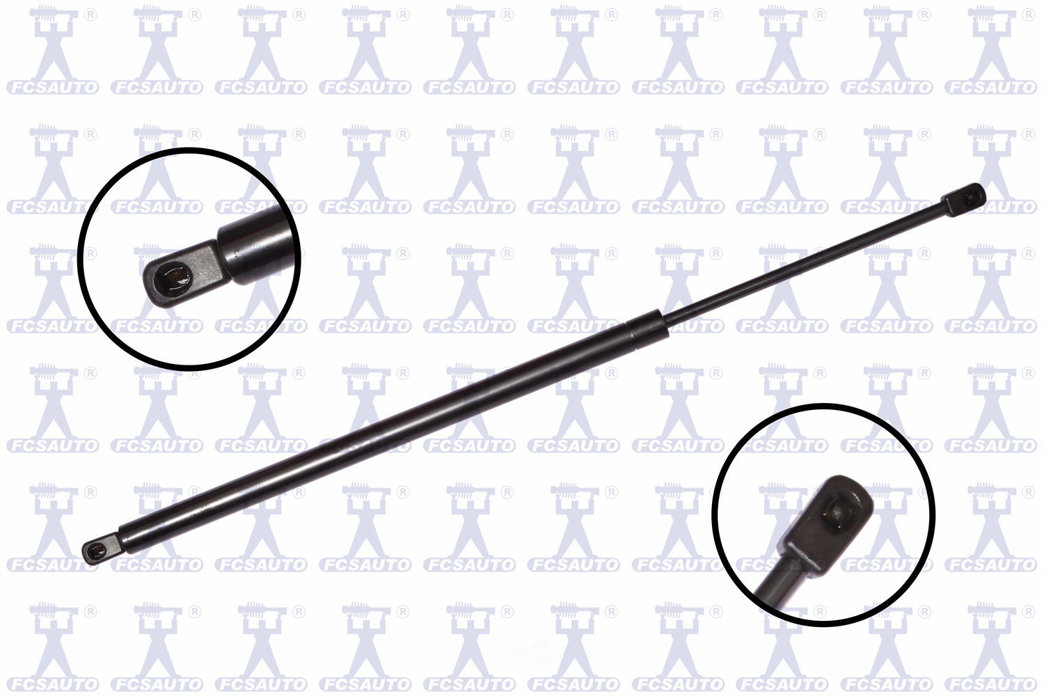 FCS AUTOMOTIVE - FCS Liftgate Lift Support - FCS - 86186