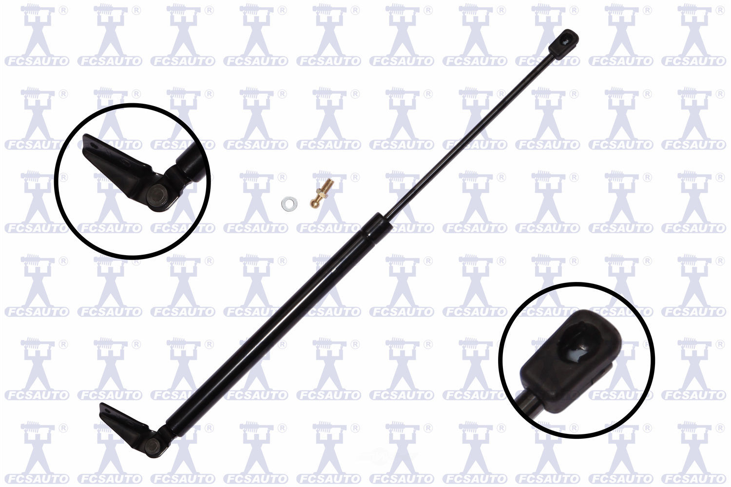 FCS AUTOMOTIVE - FCS Tailgate Lift Support (Right) - FCS 86219R