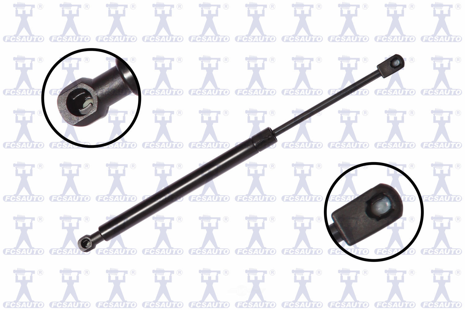 FCS AUTOMOTIVE - FCS Trunk Lid Lift Support - FCS - 86224