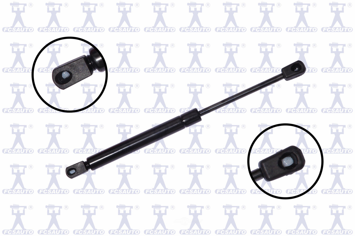 FCS AUTOMOTIVE - FCS Trunk Lid Lift Support - FCS - 86250
