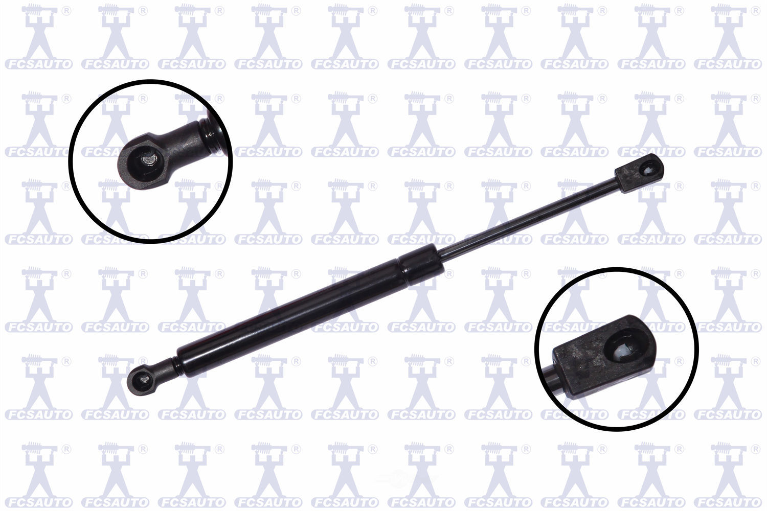 FCS AUTOMOTIVE - FCS Trunk Lid Lift Support - FCS - 86254