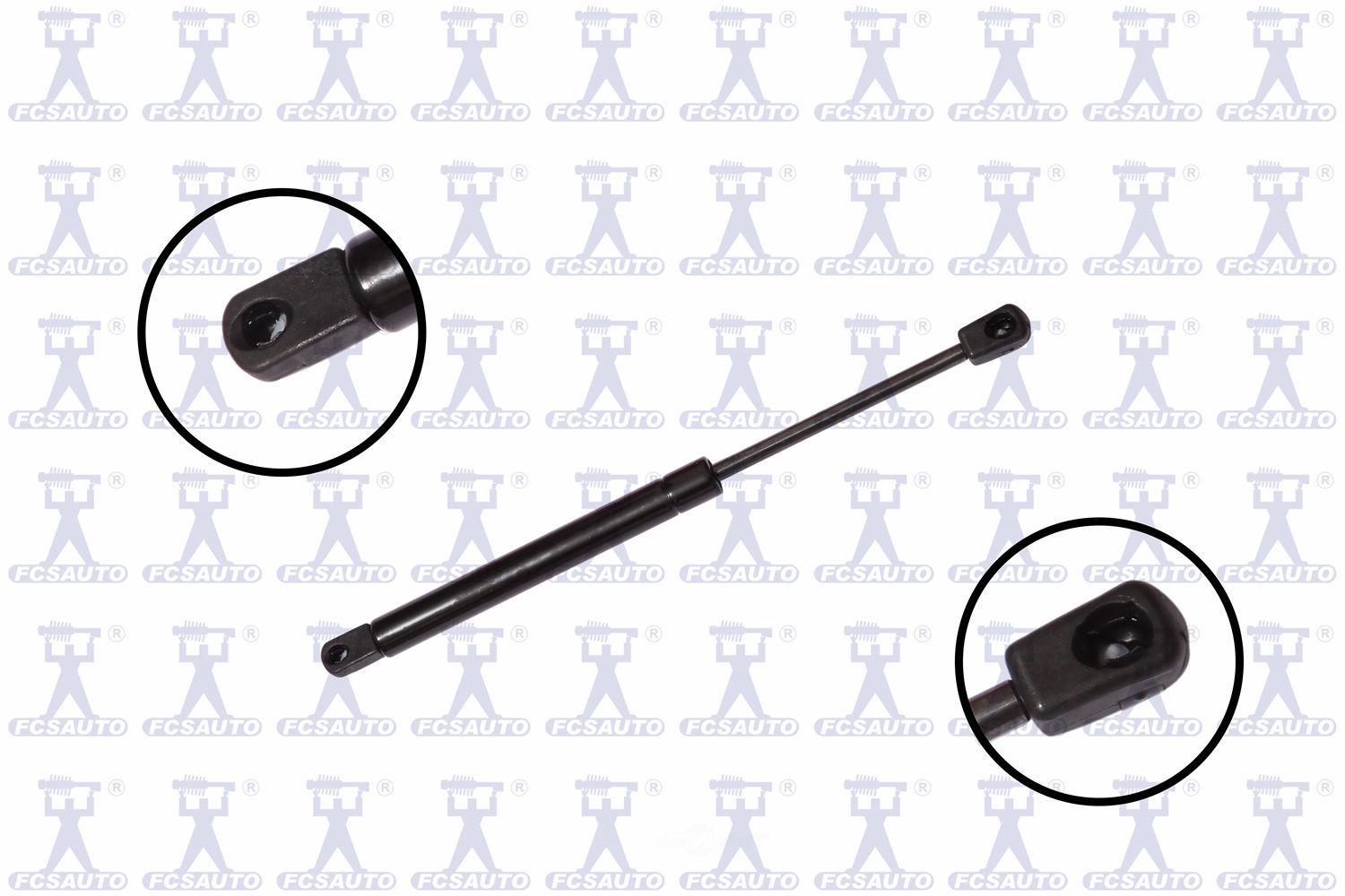 FCS AUTOMOTIVE - FCS Trunk Lid Lift Support - FCS - 86255