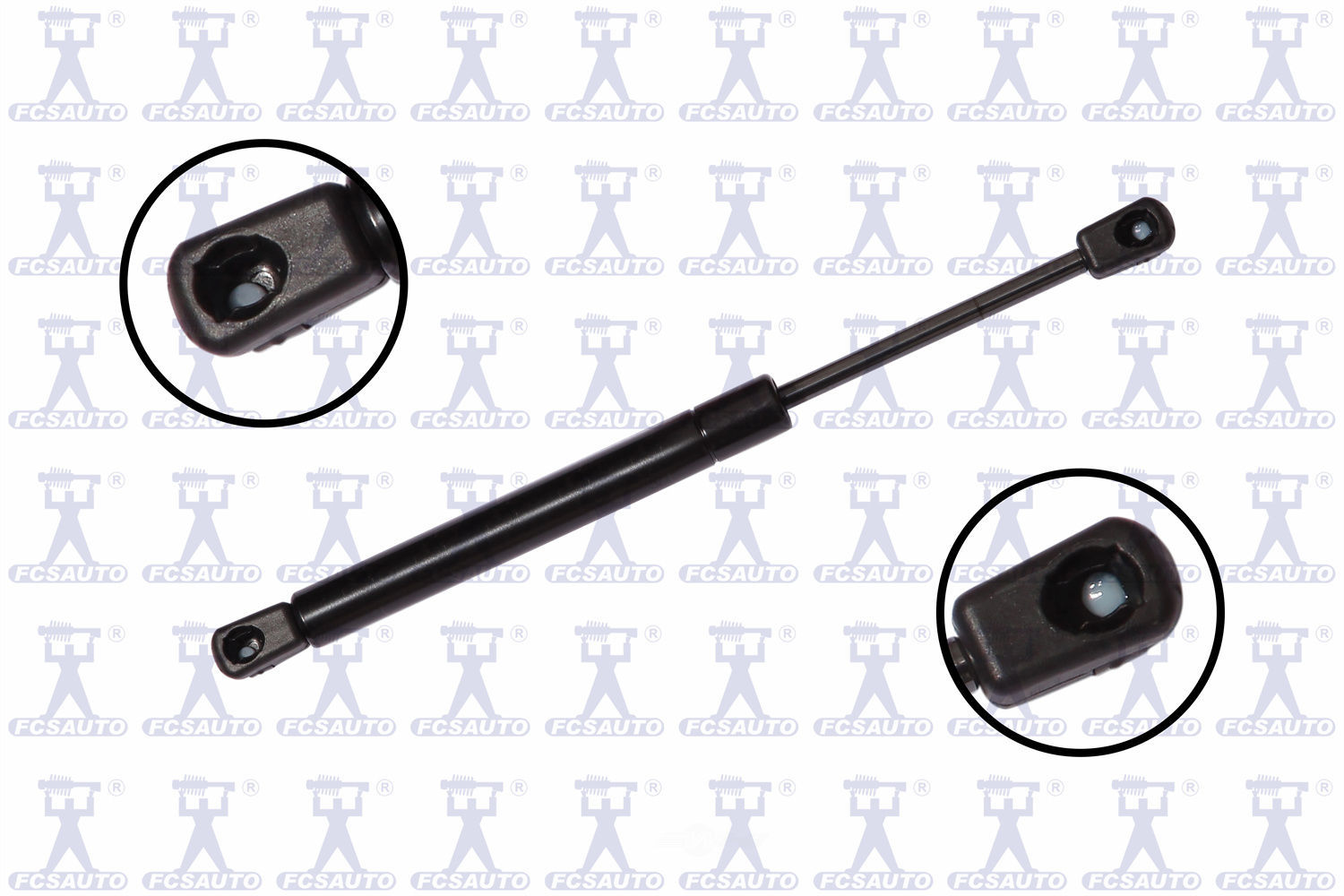 FCS AUTOMOTIVE - FCS Trunk Lid Lift Support - FCS - 86393