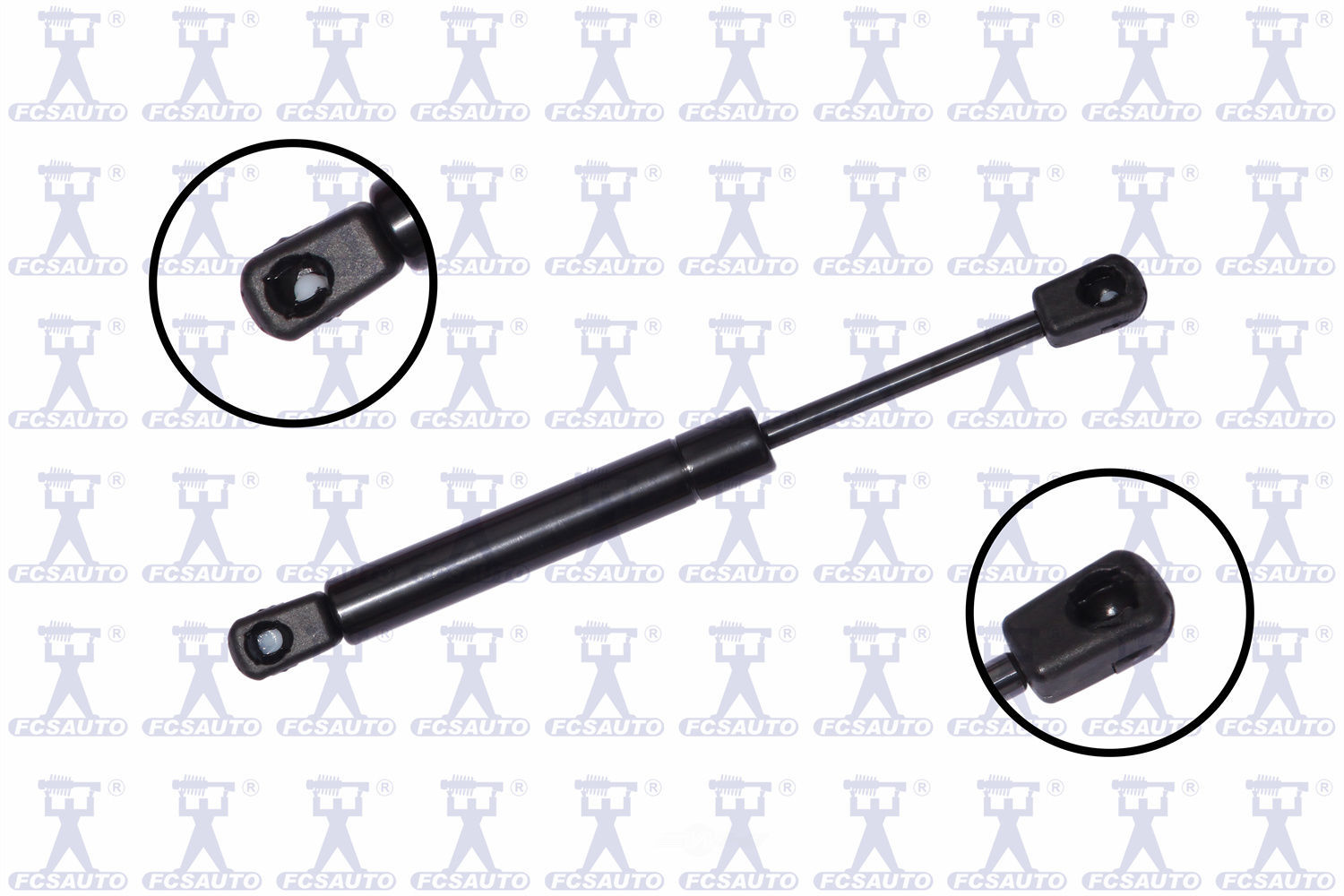 FCS AUTOMOTIVE - FCS Trunk Lid Lift Support - FCS - 86434