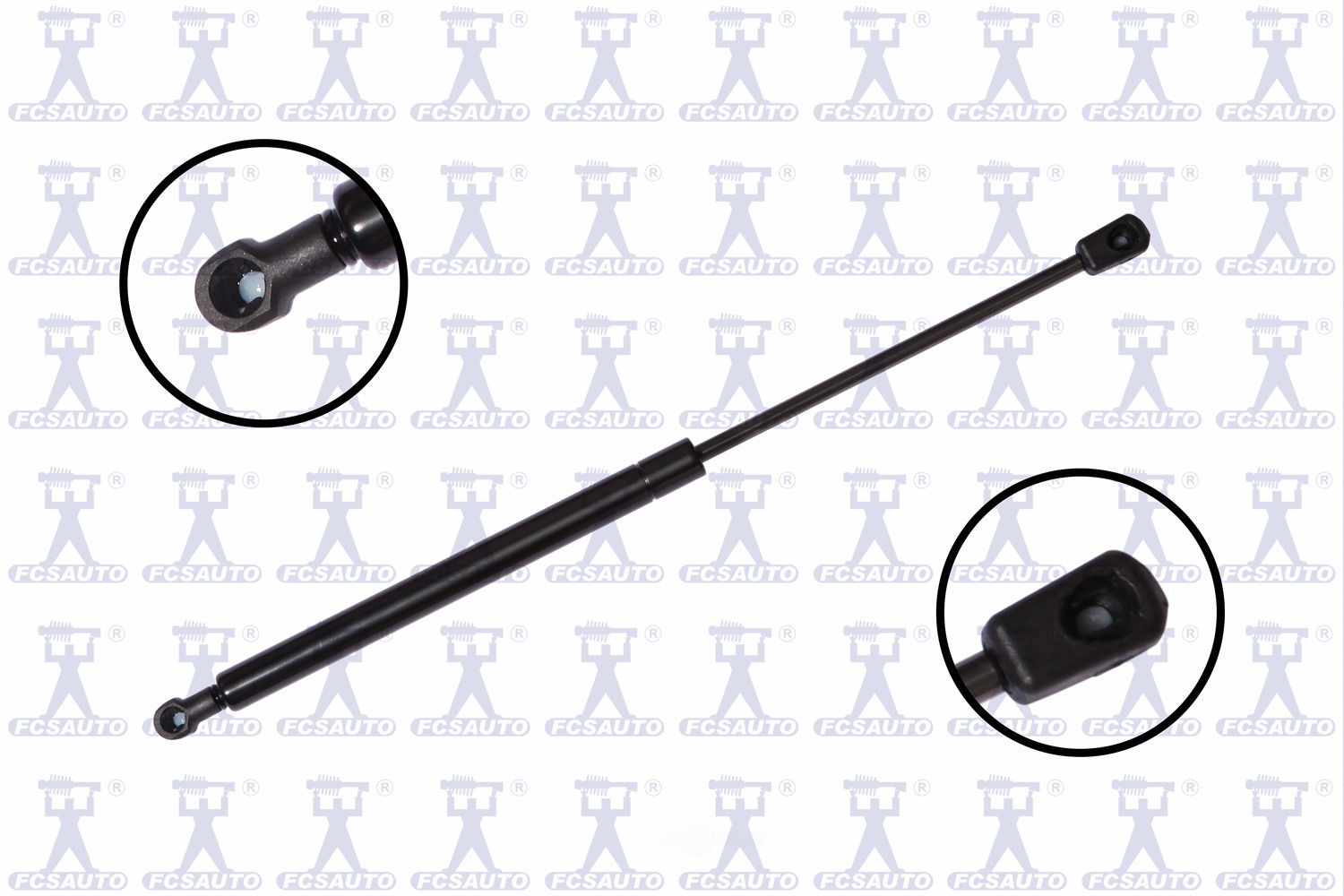 FCS AUTOMOTIVE - FCS Trunk Lid Lift Support - FCS - 86440