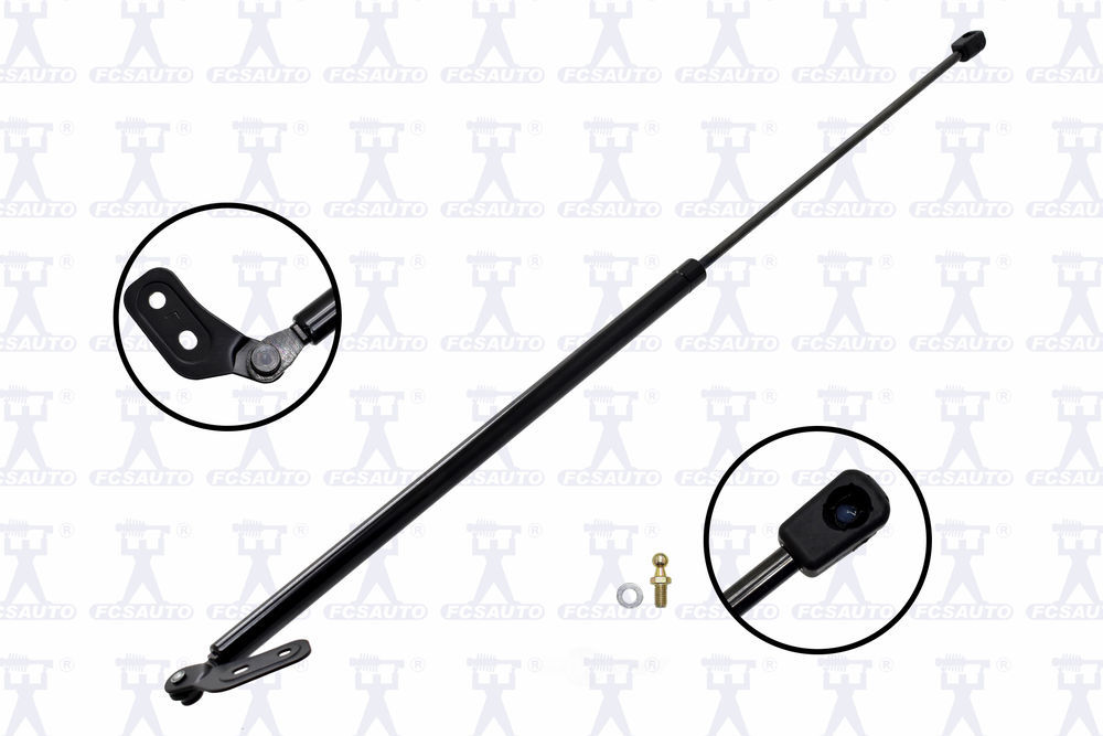FCS AUTOMOTIVE - FCS Liftgate Lift Support - FCS - 86517l