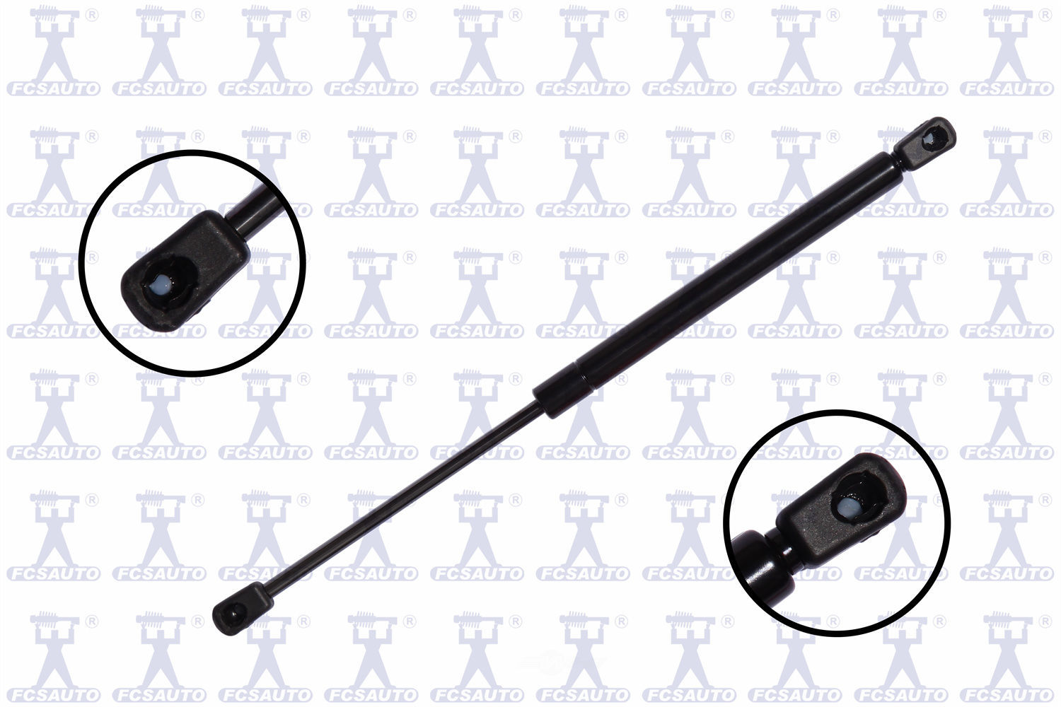 FCS AUTOMOTIVE - FCS Trunk Lid Lift Support - FCS - 86571