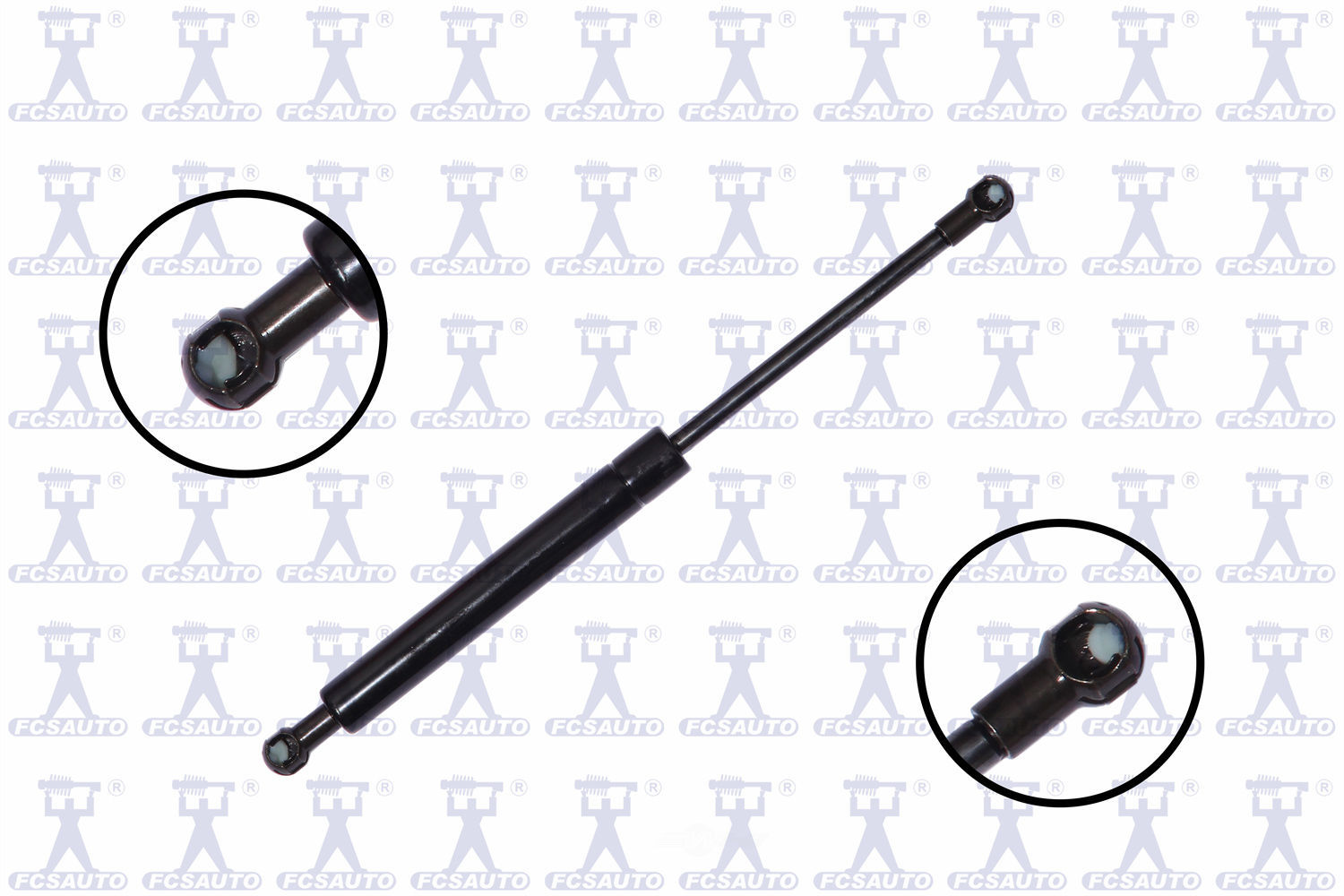 FCS AUTOMOTIVE - FCS Trunk Lid Lift Support - FCS - 86583
