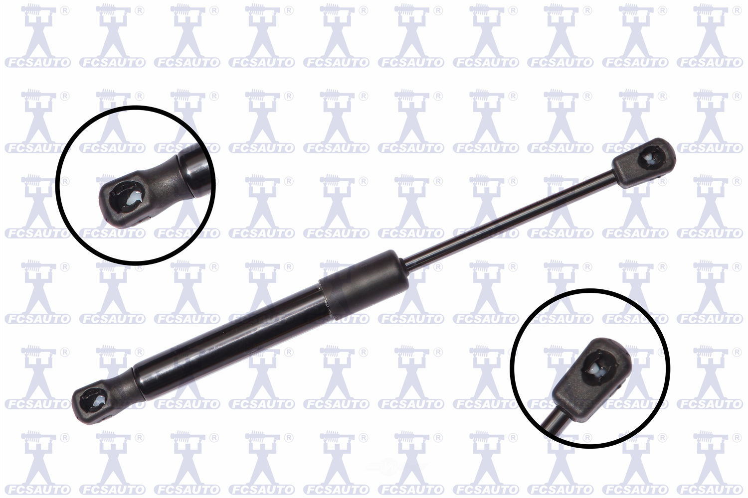 FCS AUTOMOTIVE - FCS Trunk Lid Lift Support - FCS - 86657