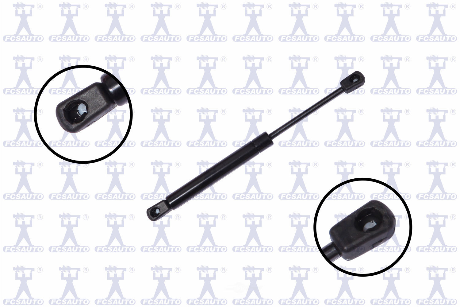 FCS AUTOMOTIVE - FCS Trunk Lid Lift Support - FCS - 86671