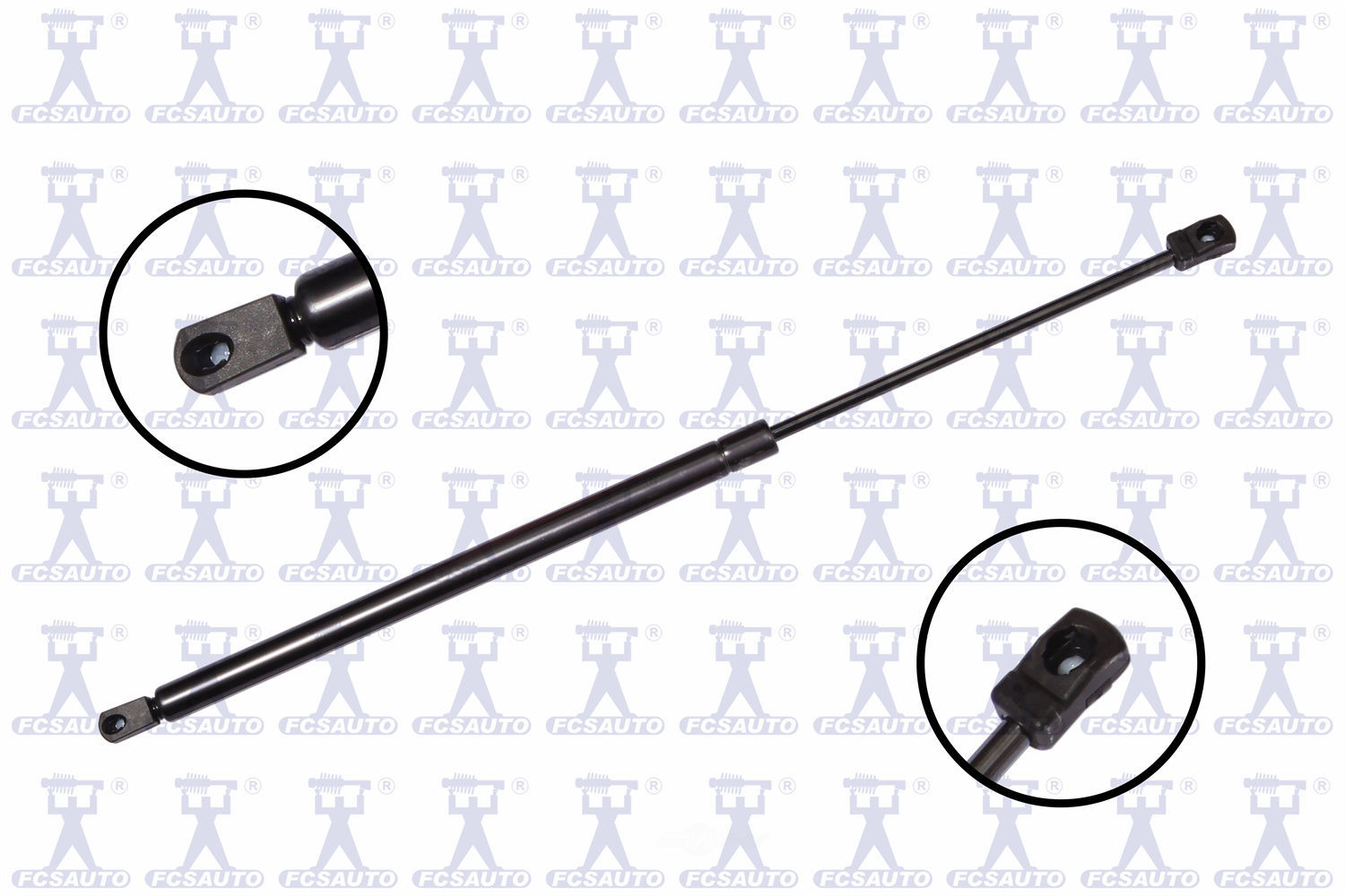 FCS AUTOMOTIVE - FCS Hood Lift Support - FCS - 86776