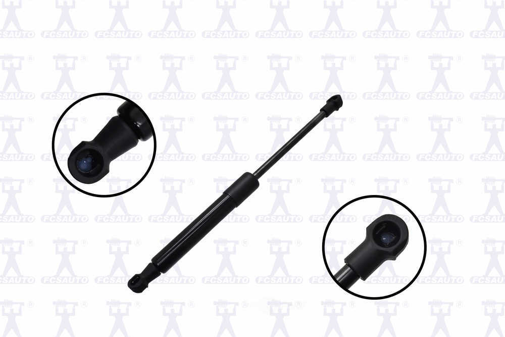 FCS AUTOMOTIVE - FCS Trunk Lid Lift Support - FCS - 86839