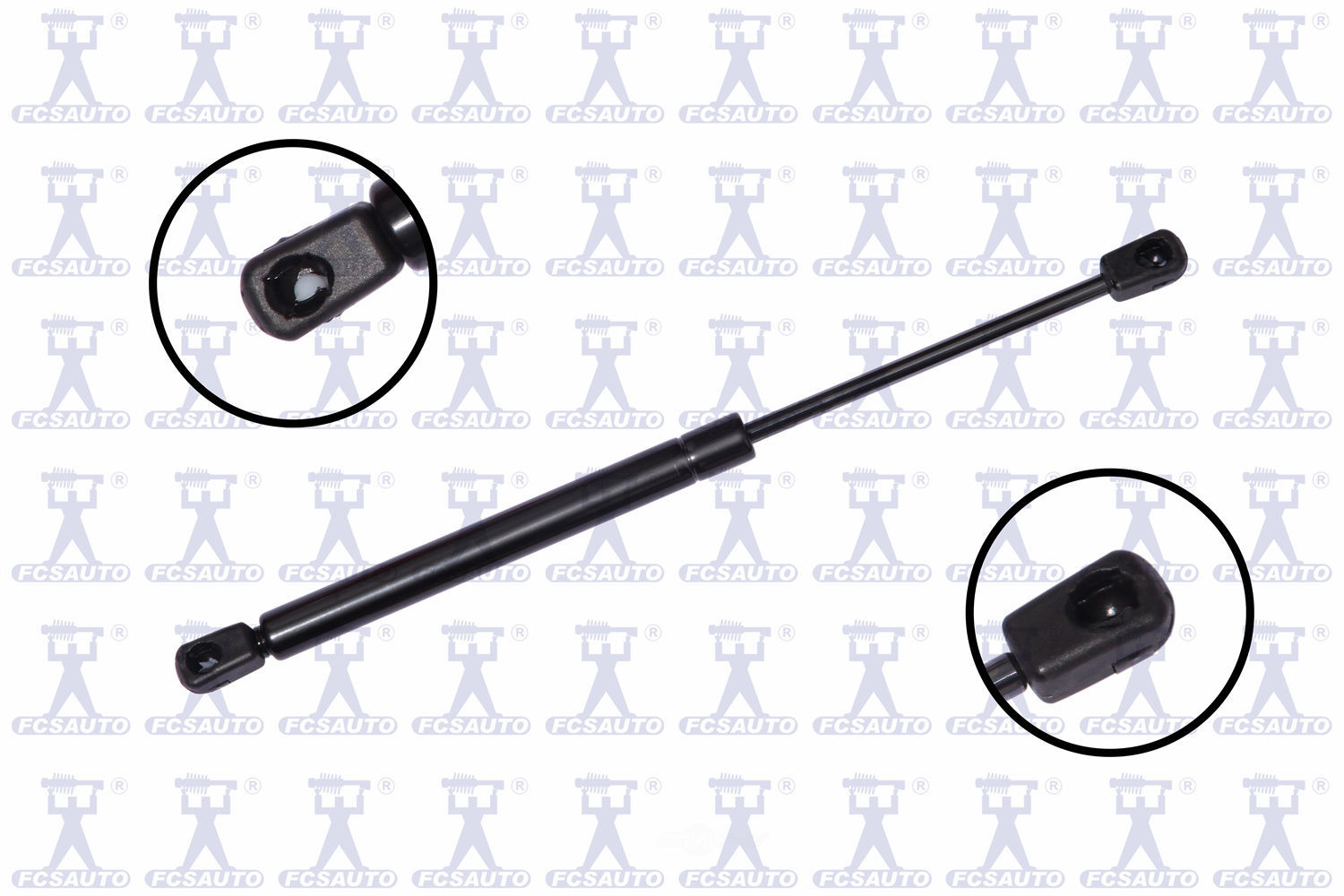 FCS AUTOMOTIVE - FCS Trunk Lid Lift Support - FCS - 86922