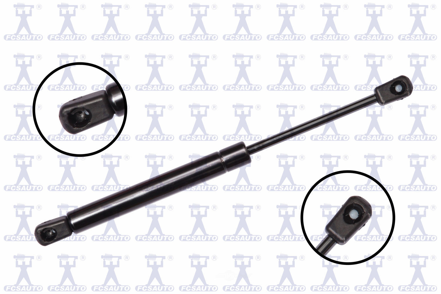 FCS AUTOMOTIVE - FCS Trunk Lid Lift Support - FCS - 87006