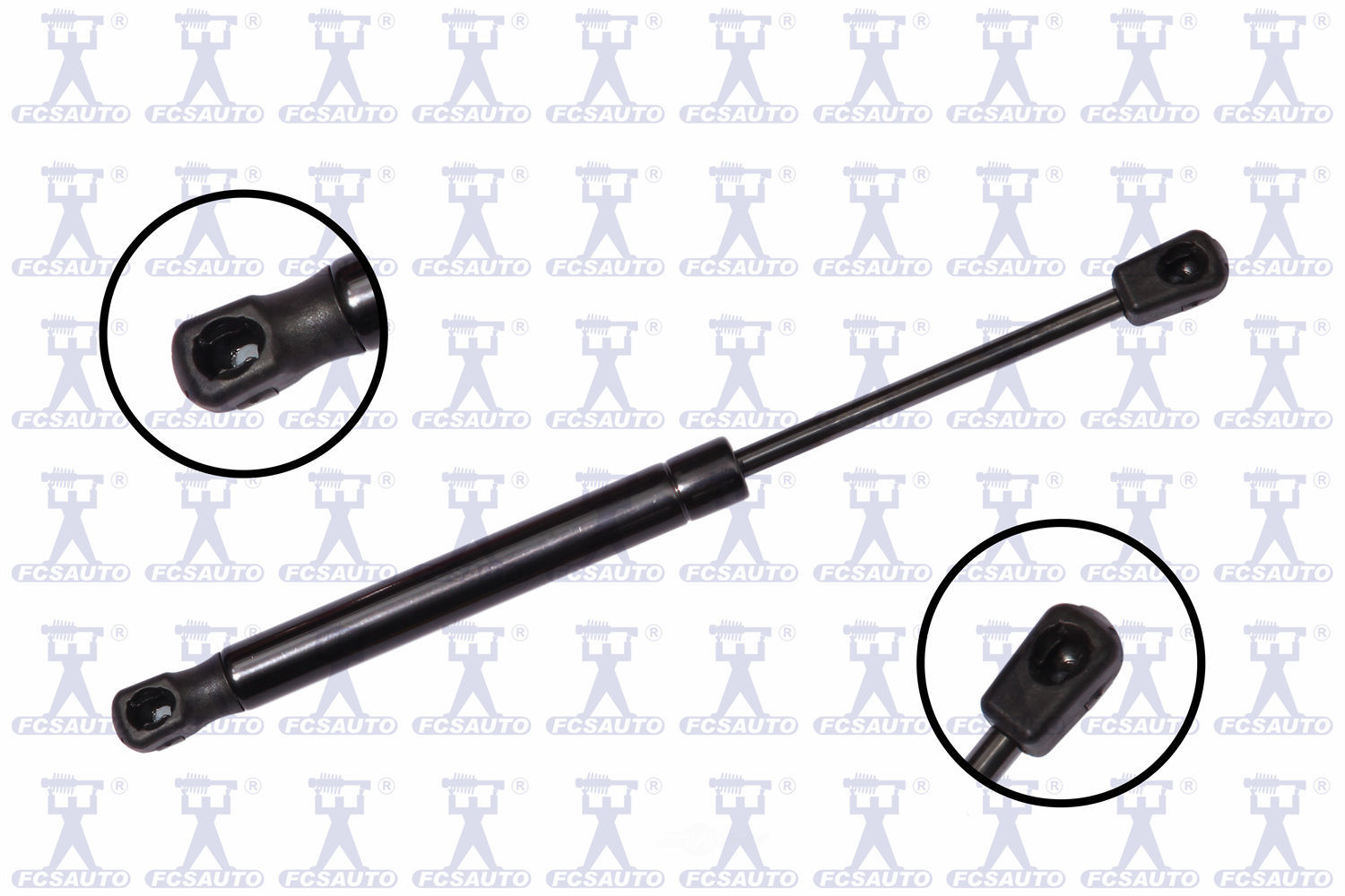 FCS AUTOMOTIVE - FCS Trunk Lid Lift Support - FCS - 87079