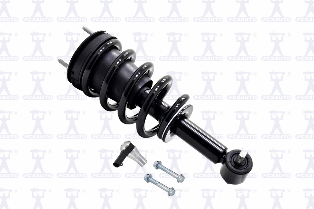FCS AUTOMOTIVE - Suspension Strut & Coil Spring Assembly - FCS 99085