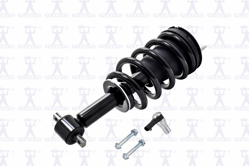 FCS AUTOMOTIVE - Suspension Strut & Coil Spring Assembly - FCS 99085