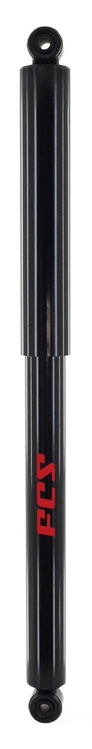 FCS AUTOMOTIVE - Shock Absorber (With ABS Brakes, Rear) - FCS DT342887