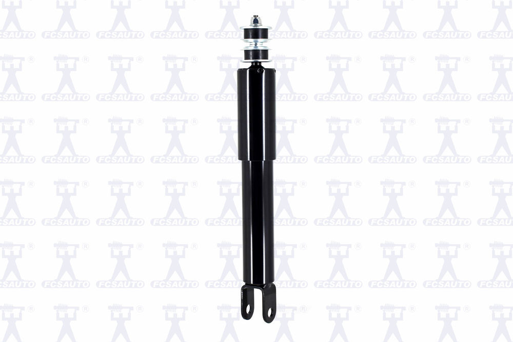 FCS AUTOMOTIVE - Shock Absorber (With ABS Brakes, Front) - FCS DT346426