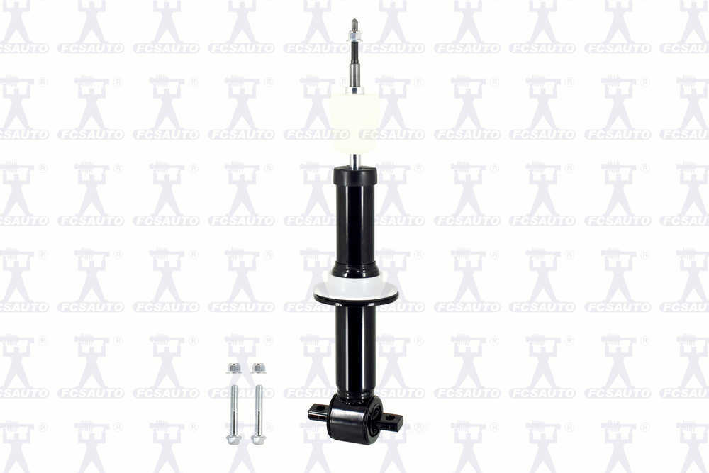 FCS AUTOMOTIVE - FCS (Front) - FCS DT355122