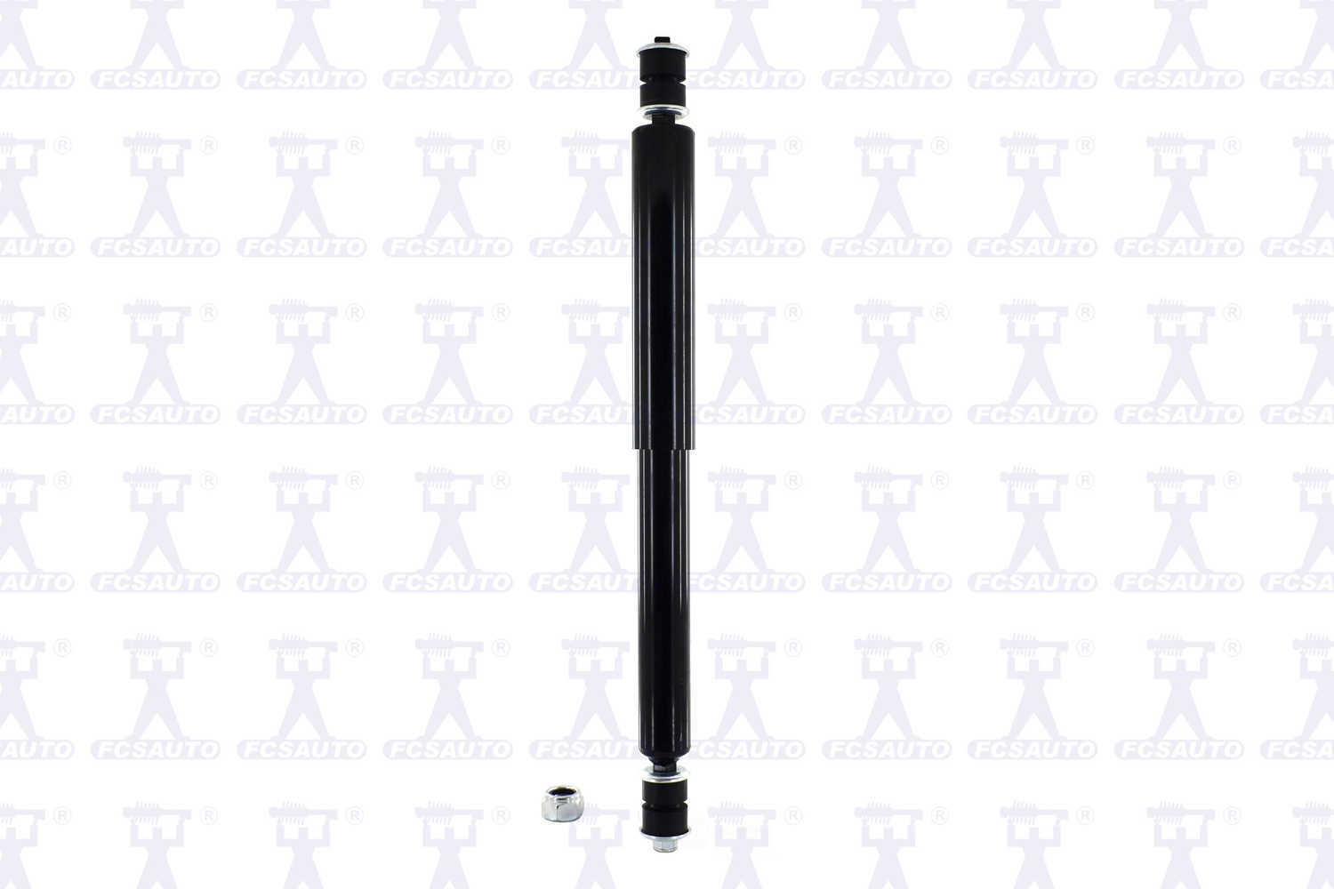 FCS AUTOMOTIVE - Shock Absorber - FCS - f343368