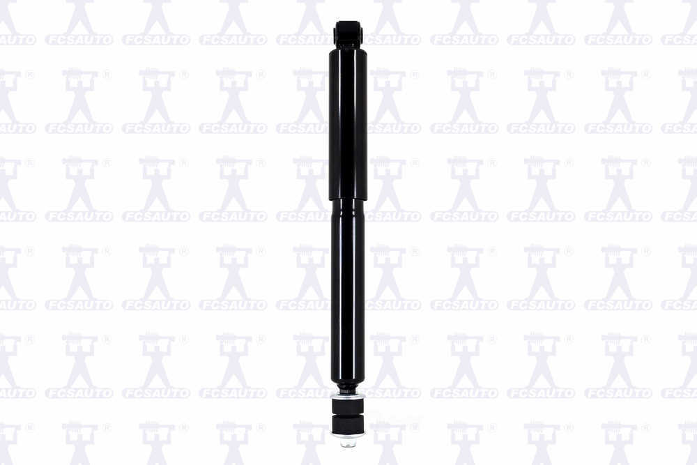 FCS AUTOMOTIVE - Shock Absorber - FCS - f344345