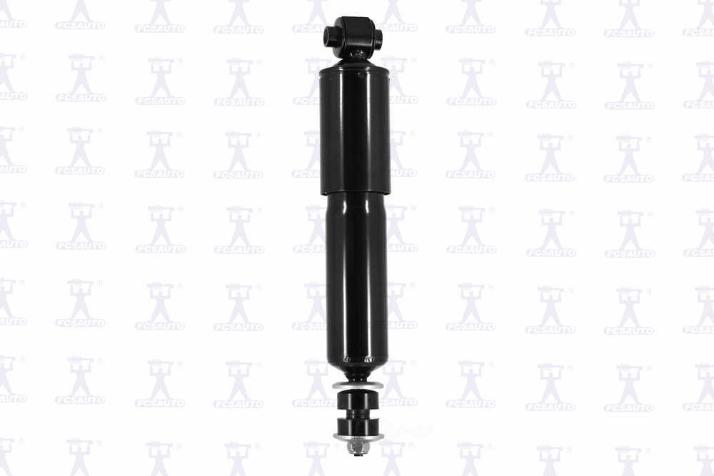 FCS AUTOMOTIVE - Shock Absorber - FCS - f344349