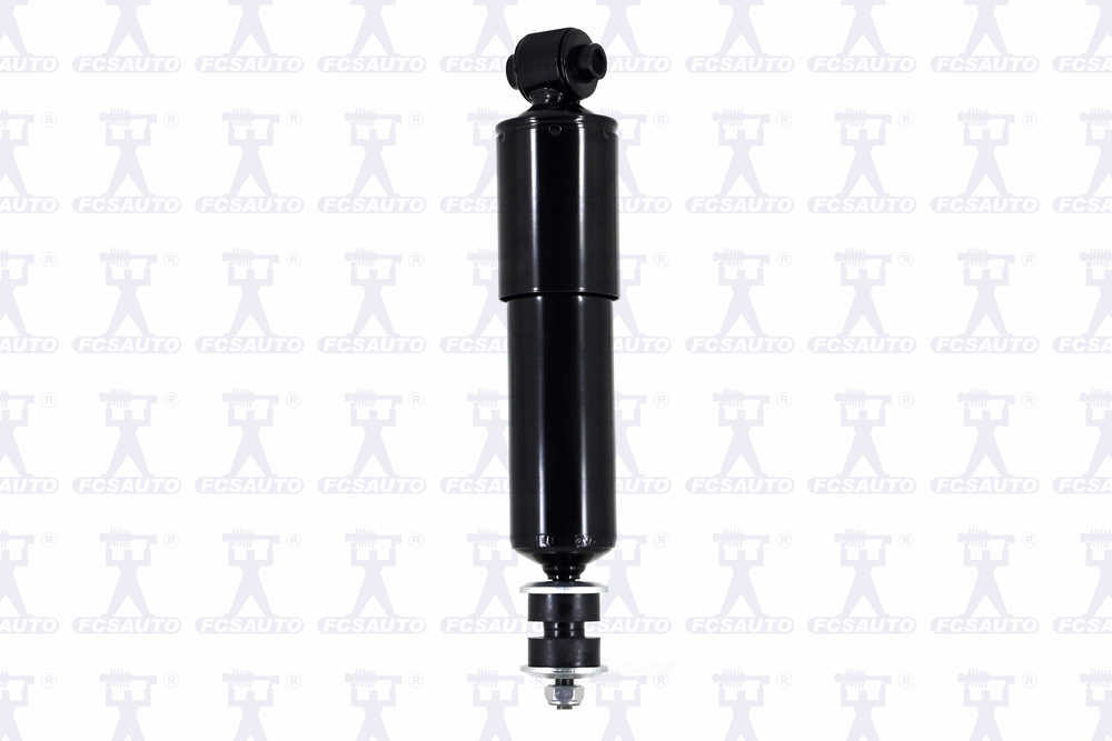 FCS AUTOMOTIVE - Shock Absorber - FCS - f344350
