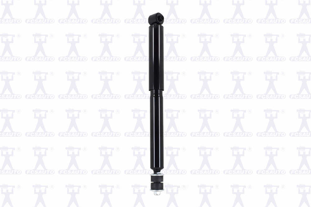 FCS AUTOMOTIVE - Shock Absorber - FCS - f344353