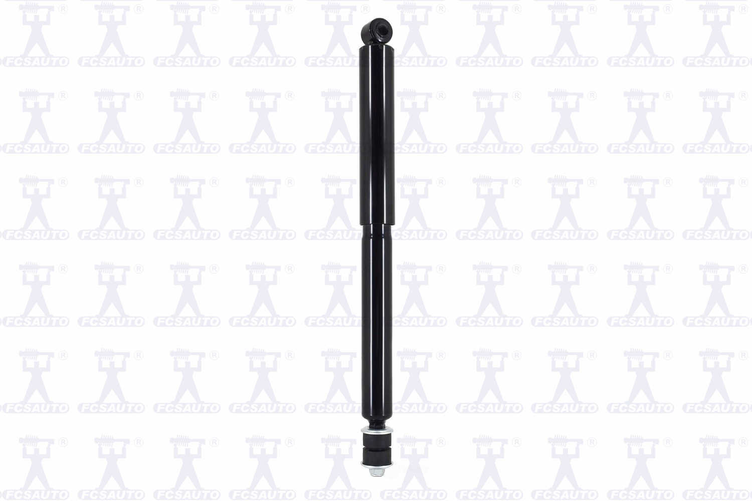 FCS AUTOMOTIVE - Shock Absorber - FCS - f344354
