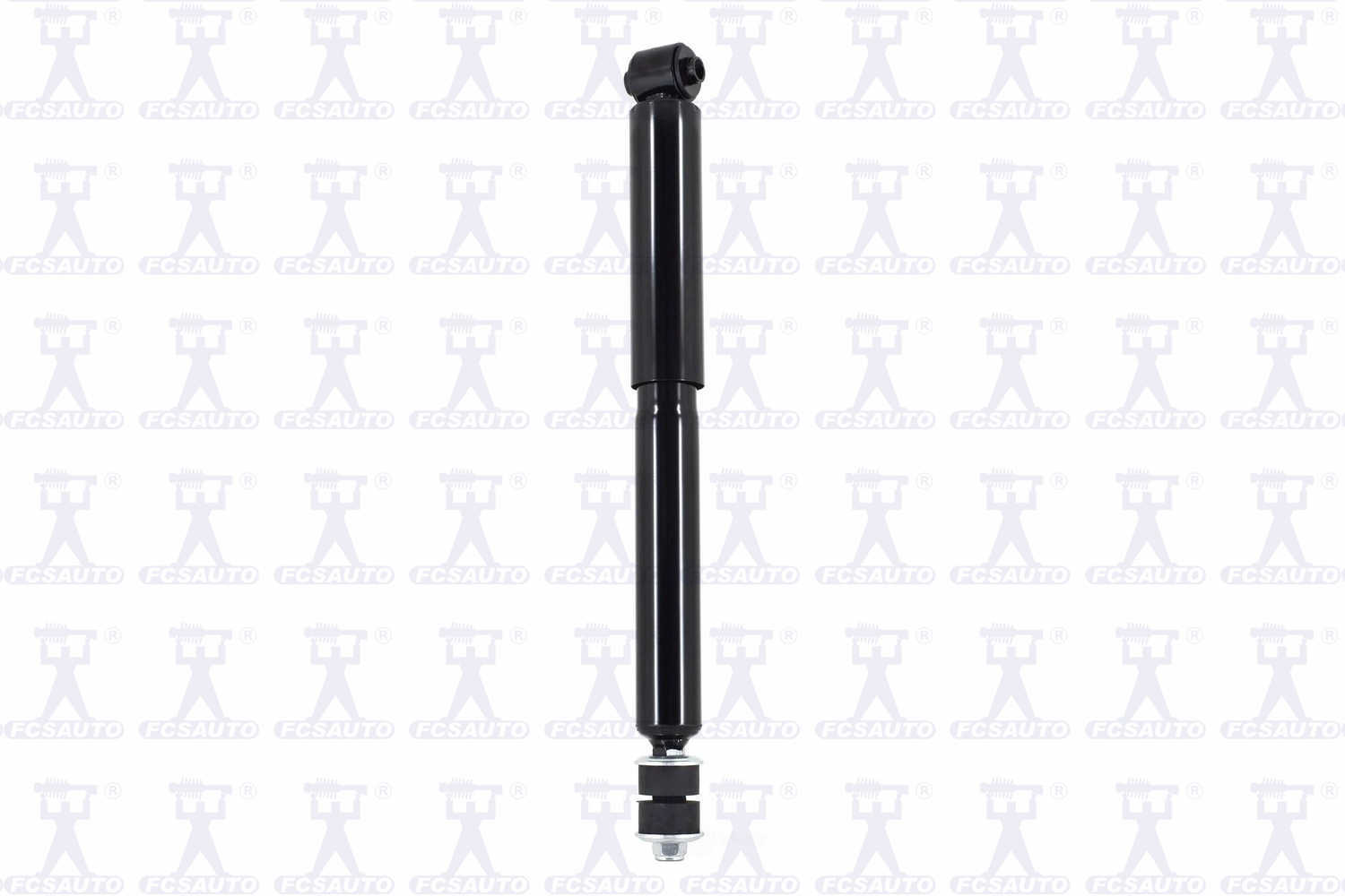 FCS AUTOMOTIVE - Shock Absorber - FCS - f344355