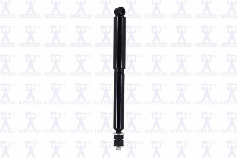 FCS AUTOMOTIVE - Shock Absorber - FCS - f344357
