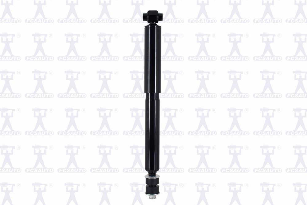 FCS AUTOMOTIVE - Shock Absorber - FCS - f344364