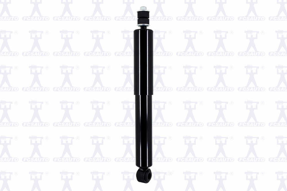 FCS AUTOMOTIVE - Shock Absorber - FCS - f346599