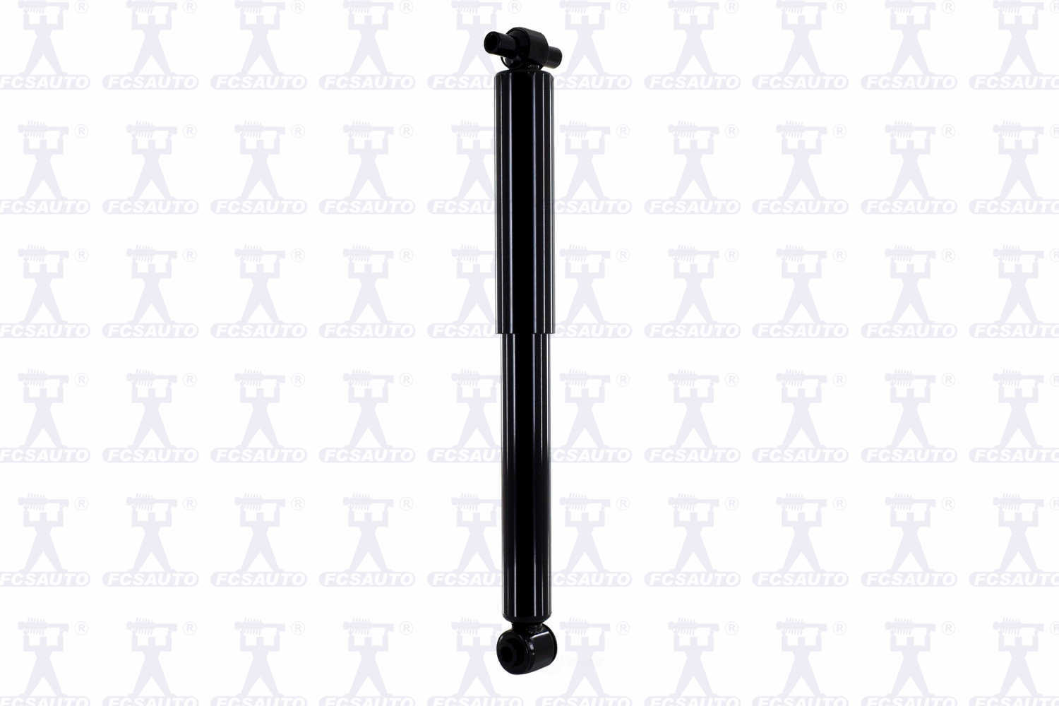 FCS AUTOMOTIVE - Shock Absorber - FCS - f347211