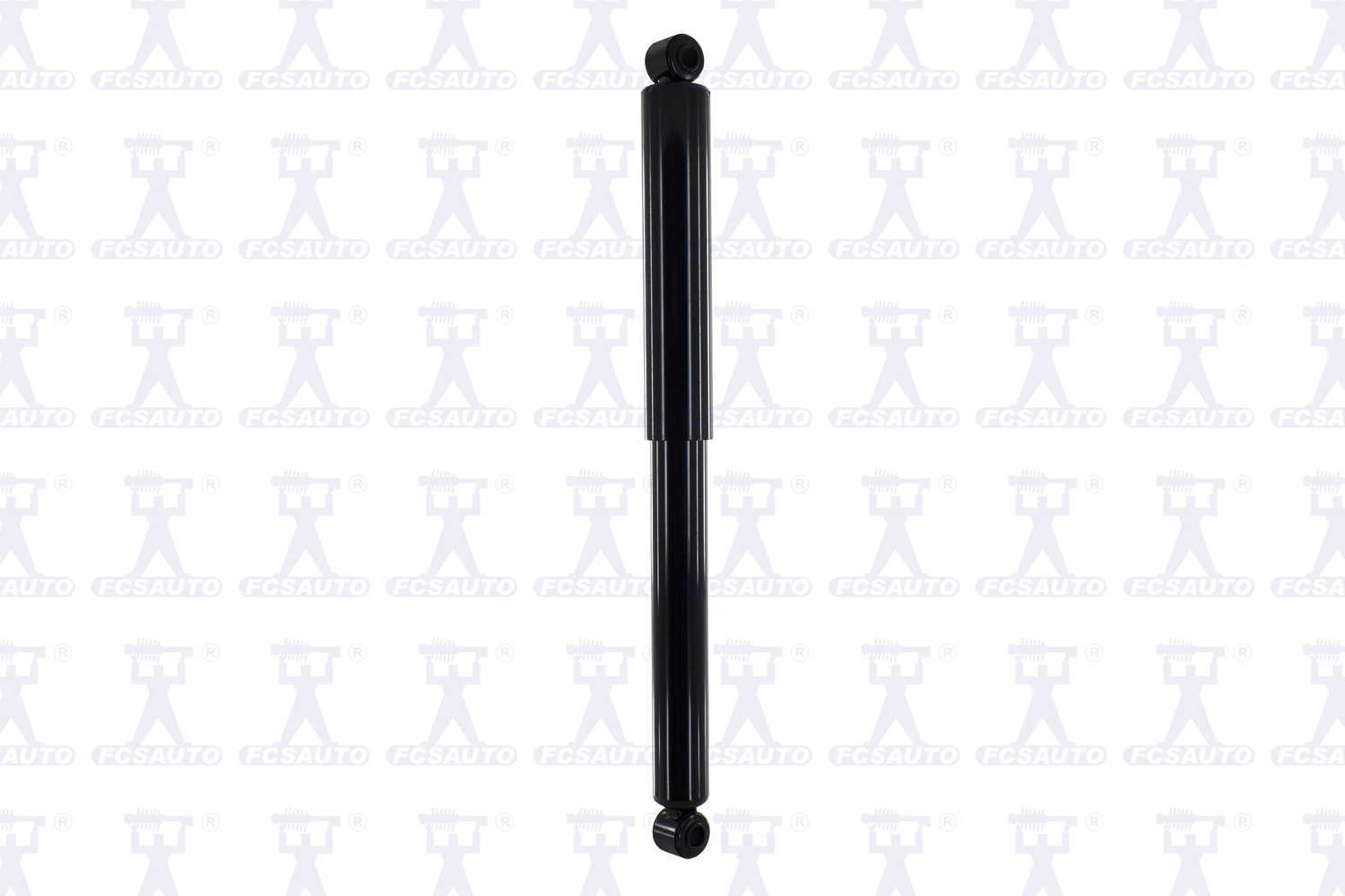 FCS AUTOMOTIVE - Shock Absorber - FCS - f347219