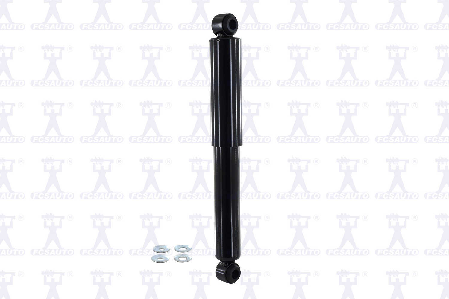 FCS AUTOMOTIVE - Shock Absorber - FCS - f347227