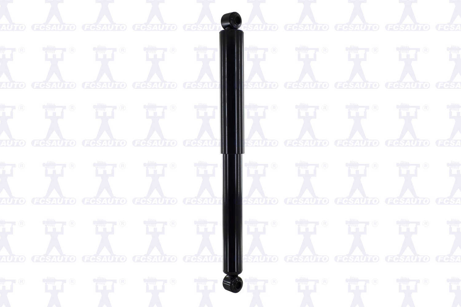 FCS AUTOMOTIVE - Shock Absorber - FCS - f347244