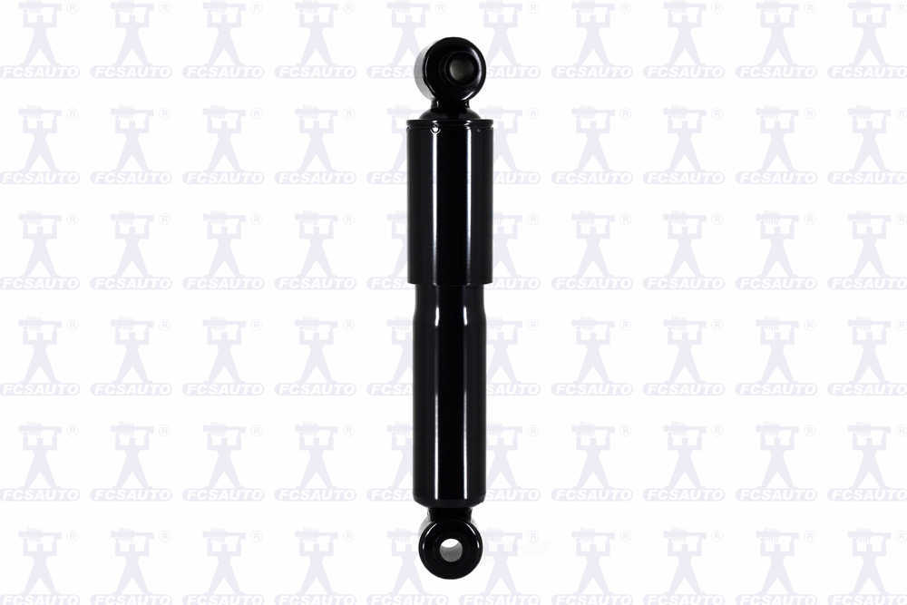FCS AUTOMOTIVE - Shock Absorber - FCS - f347255