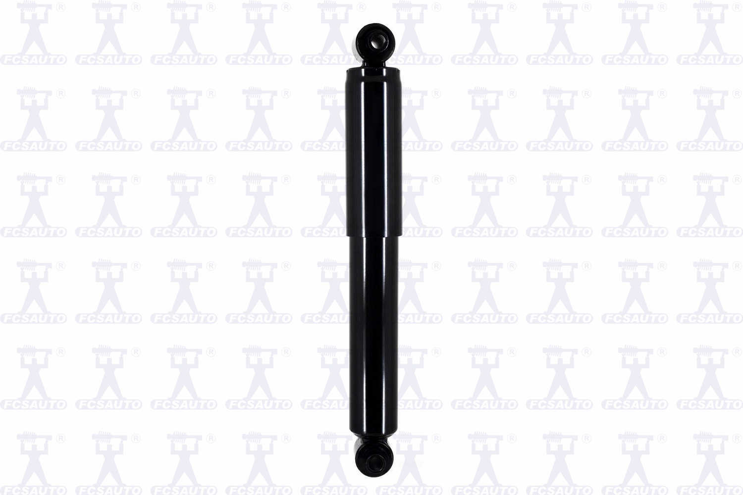 FCS AUTOMOTIVE - Shock Absorber - FCS - f347260
