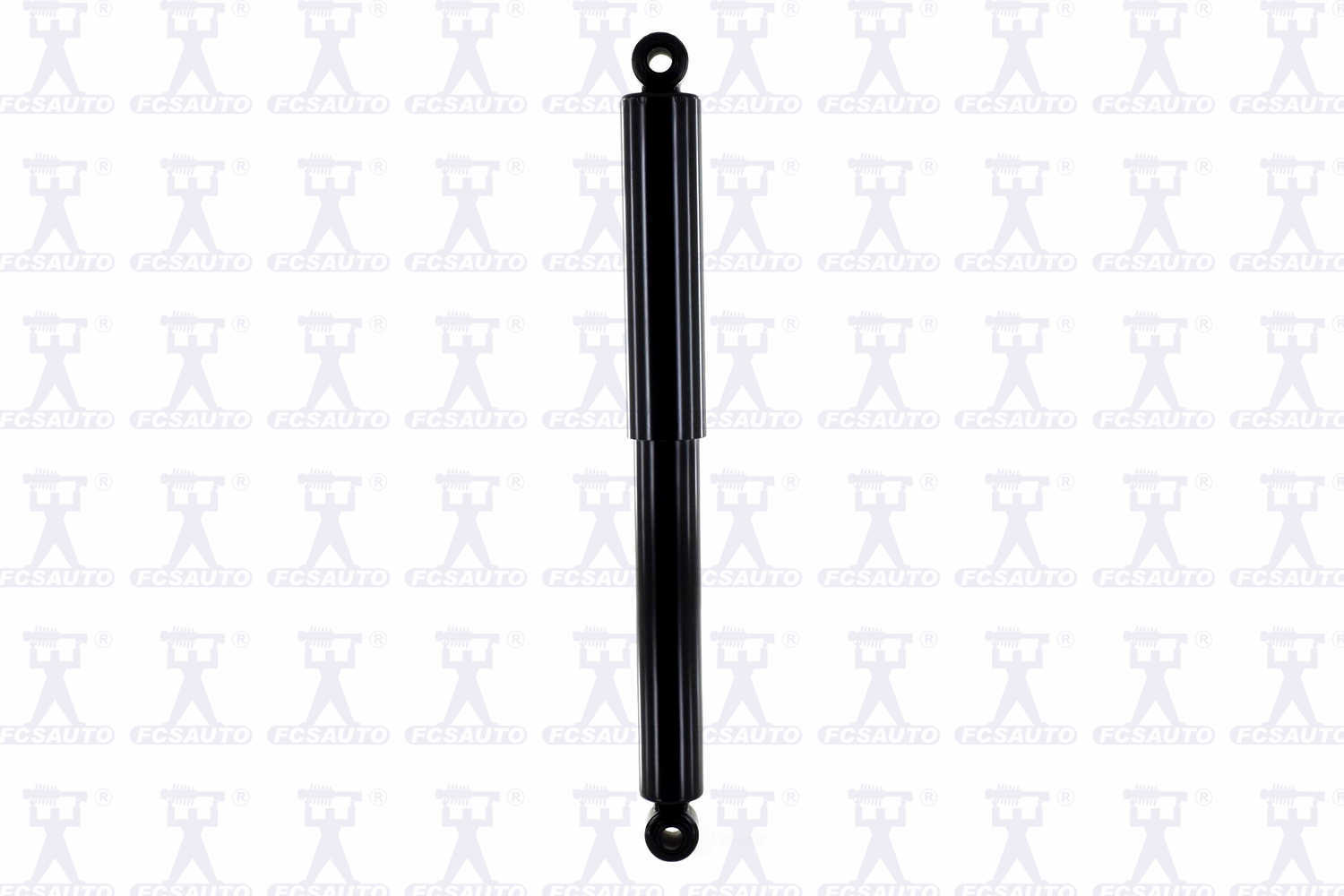 FCS AUTOMOTIVE - Shock Absorber - FCS - f347270