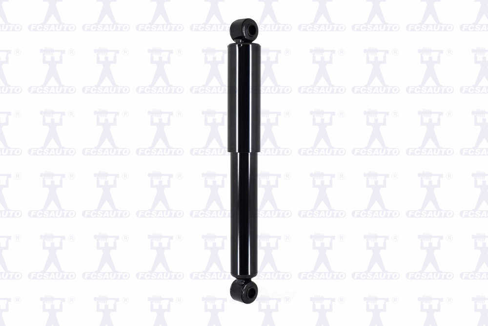 FCS AUTOMOTIVE - Shock Absorber - FCS - f347303