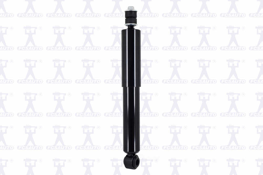 FCS AUTOMOTIVE - Shock Absorber - FCS - f347311