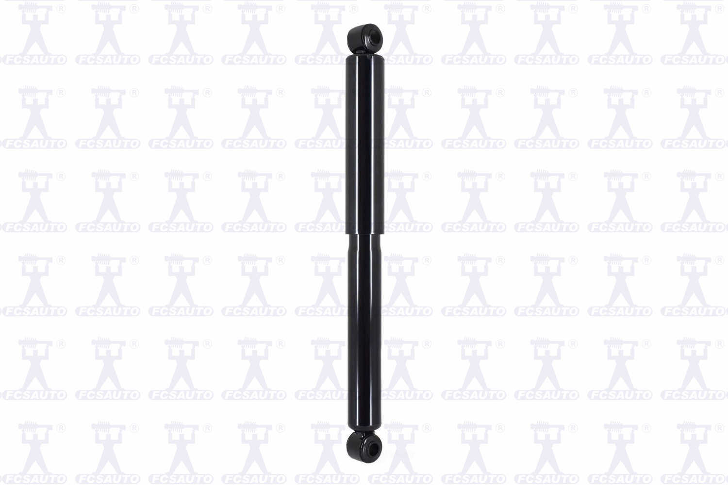 FCS AUTOMOTIVE - Shock Absorber - FCS - f347315