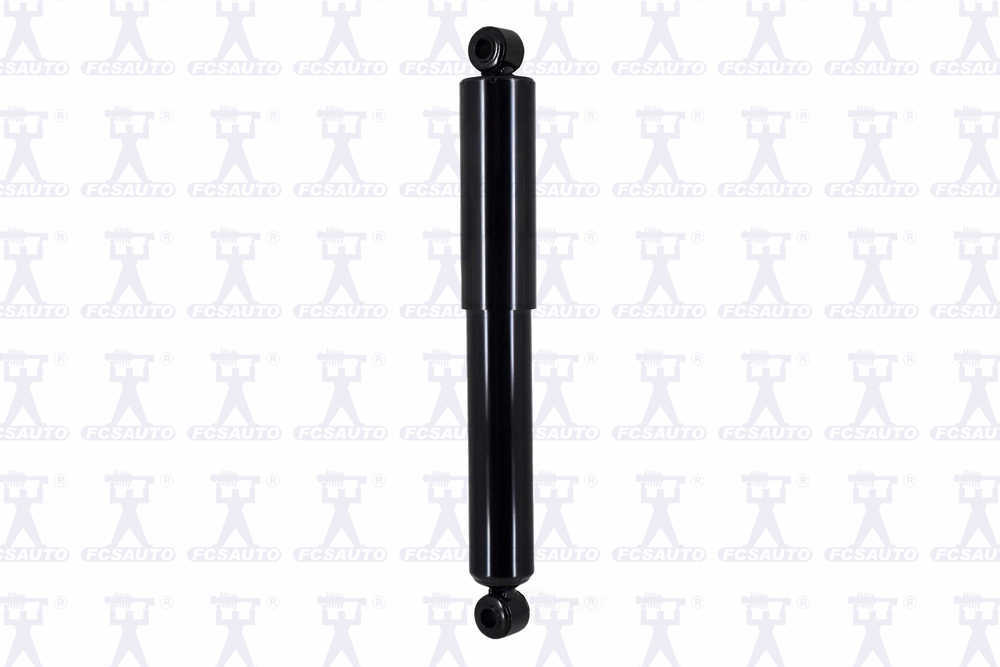 FCS AUTOMOTIVE - Shock Absorber - FCS - f347329