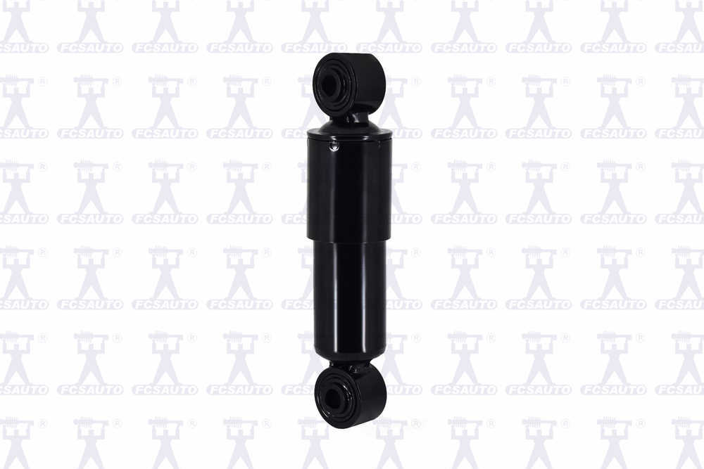 FCS AUTOMOTIVE - Shock Absorber - FCS - f442823